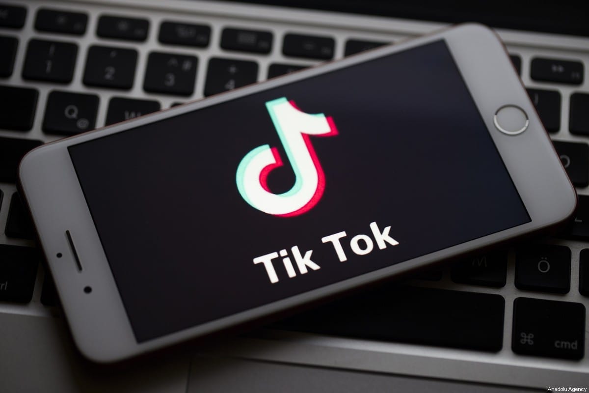 The Next Century Foundation and TikTok Next Century Foundation