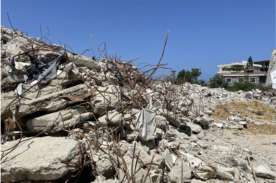 Jeble, Syria