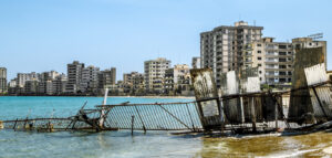 Varosha after 1974