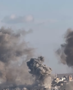 Gaza 2023