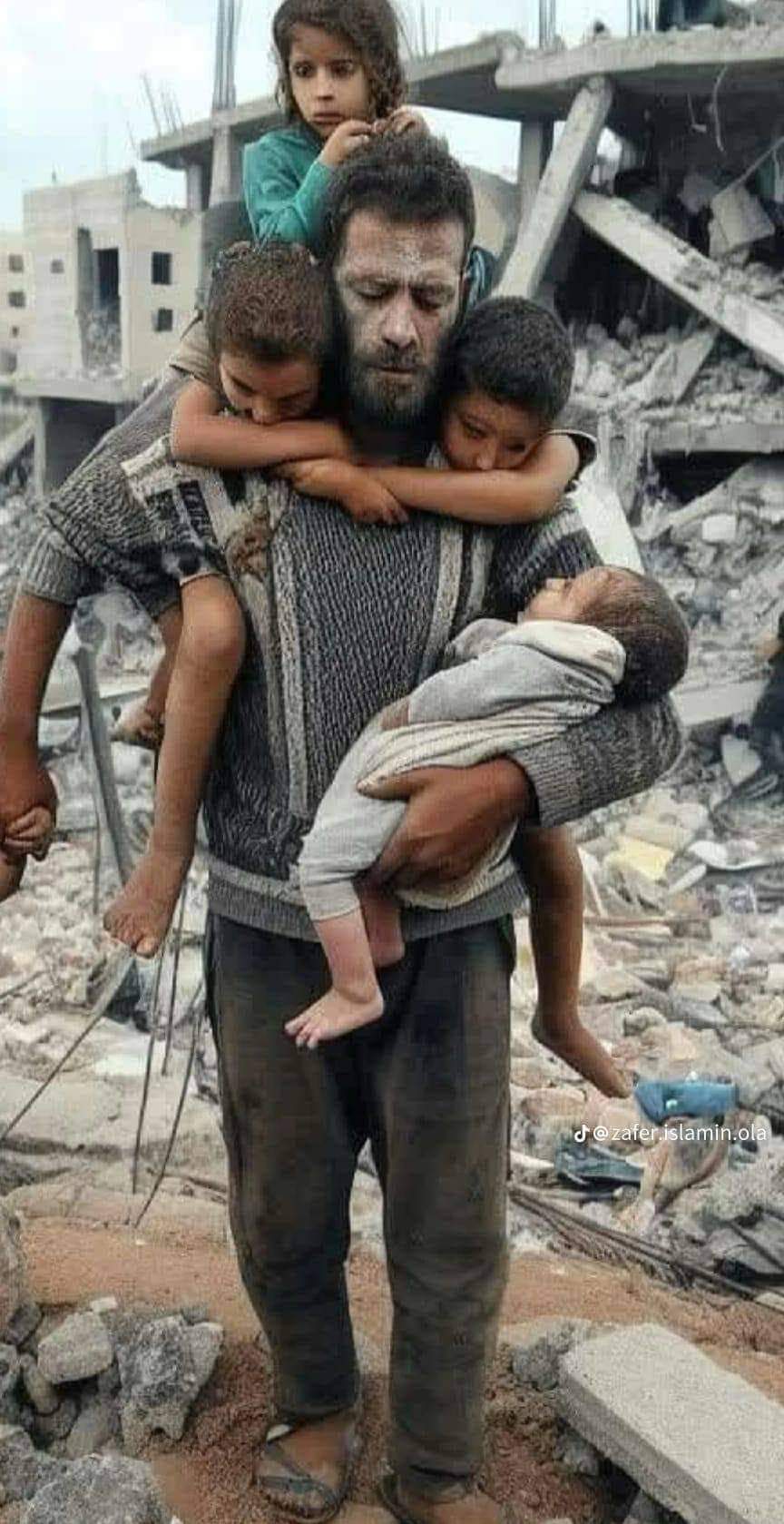 The Gaza War: Latest Developments on the Ground - Next Century Foundation