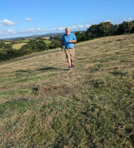 William's run